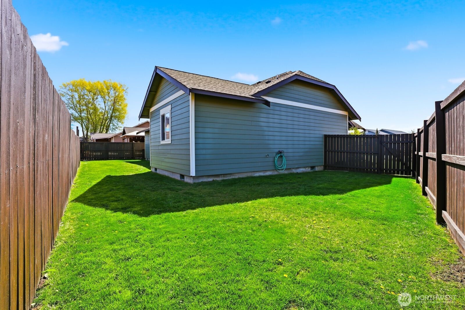 607 W Lilac Way , Ellensburg, WA 98926