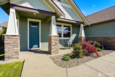 607 W Lilac Way , Ellensburg, WA 98926 - Photo 3
