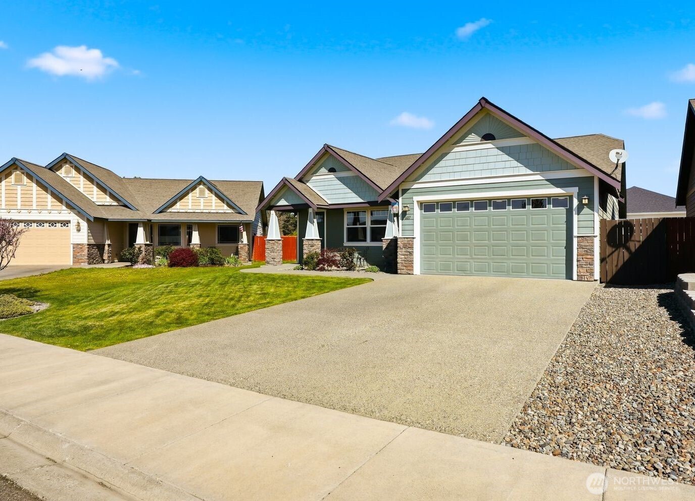 607 W Lilac Way , Ellensburg, WA 98926