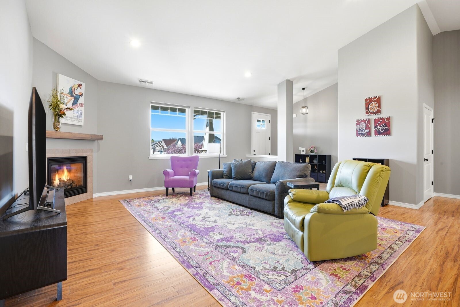 607 W Lilac Way , Ellensburg, WA 98926