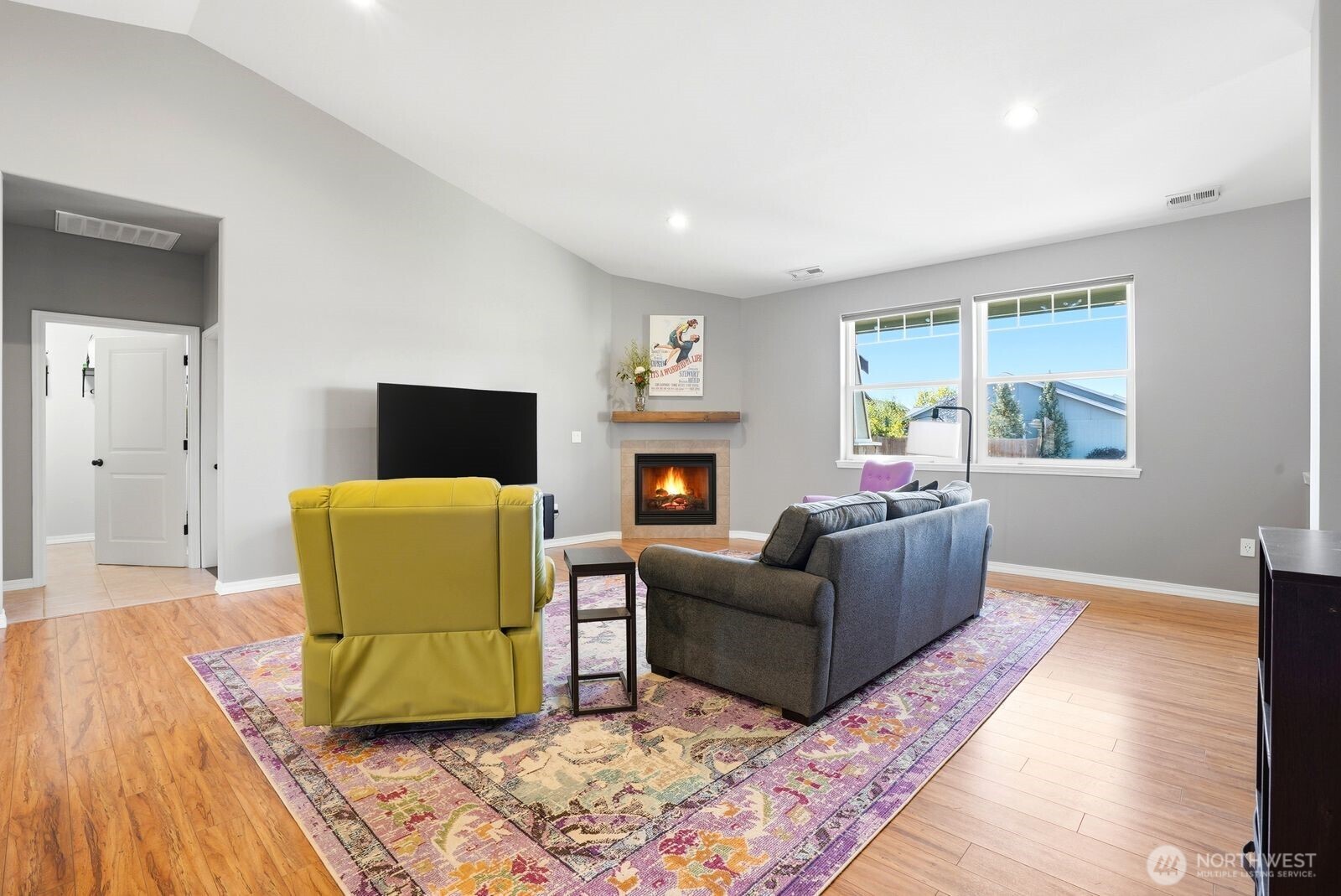607 W Lilac Way , Ellensburg, WA 98926