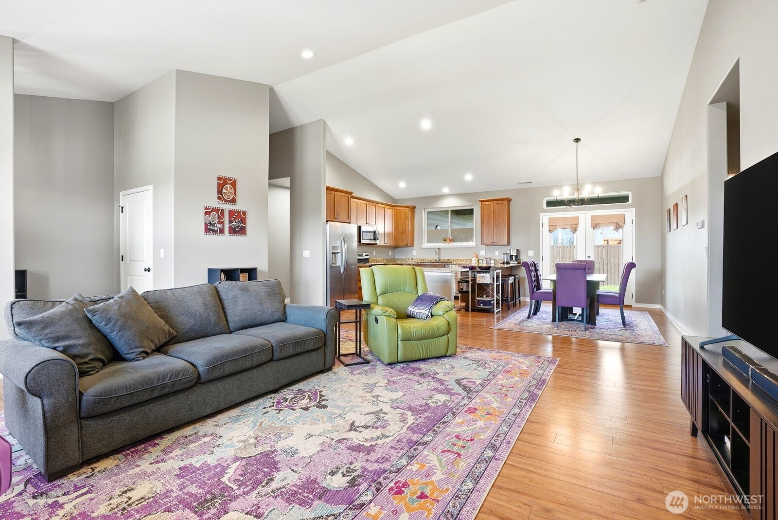 607 W Lilac Way , Ellensburg, WA 98926