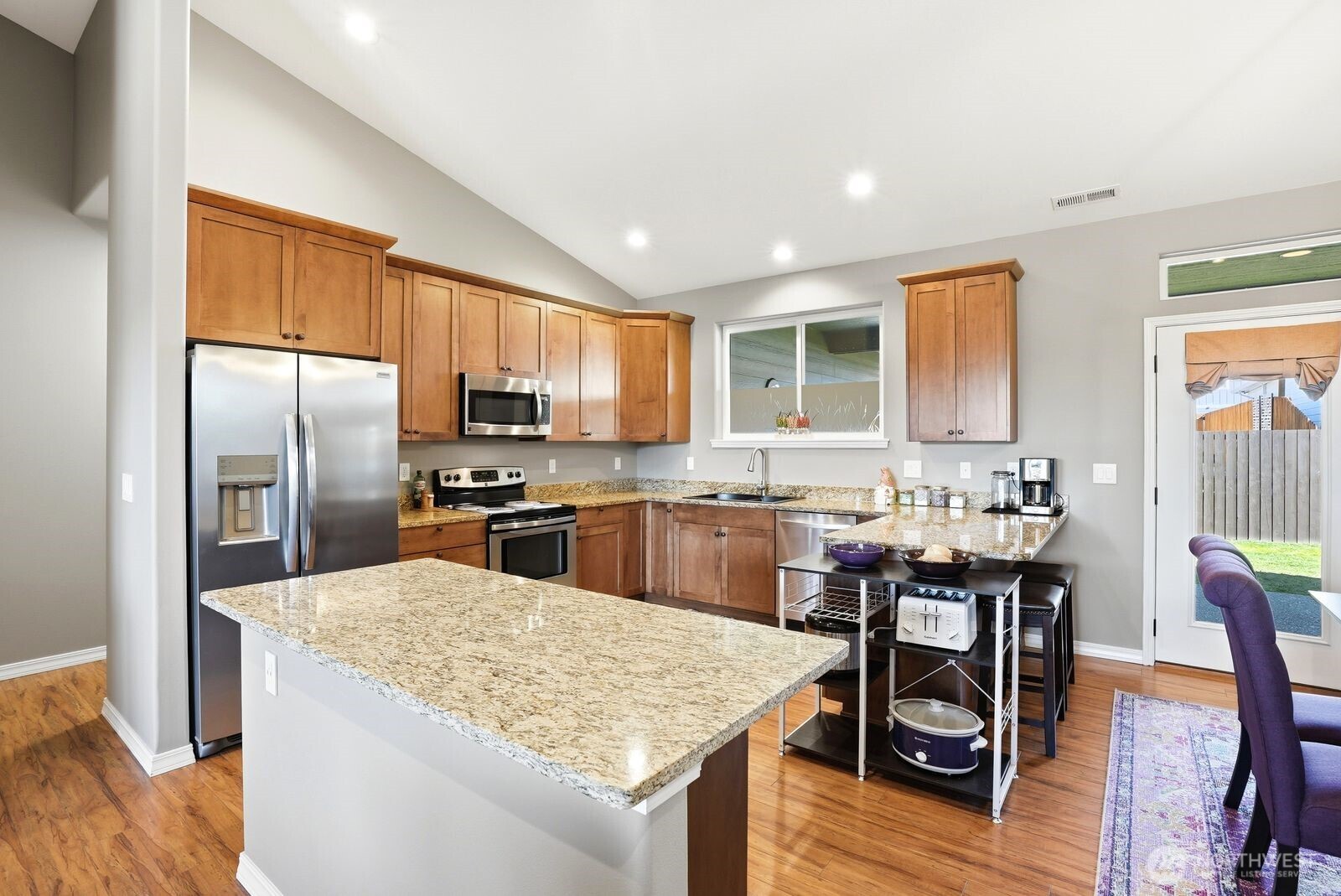 607 W Lilac Way , Ellensburg, WA 98926
