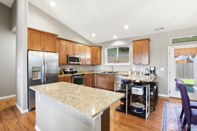 607 W Lilac Way , Ellensburg, WA 98926 - Photo 9