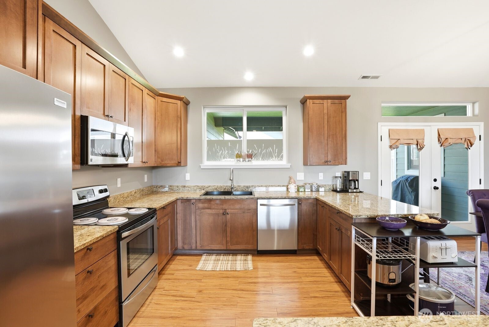 607 W Lilac Way , Ellensburg, WA 98926