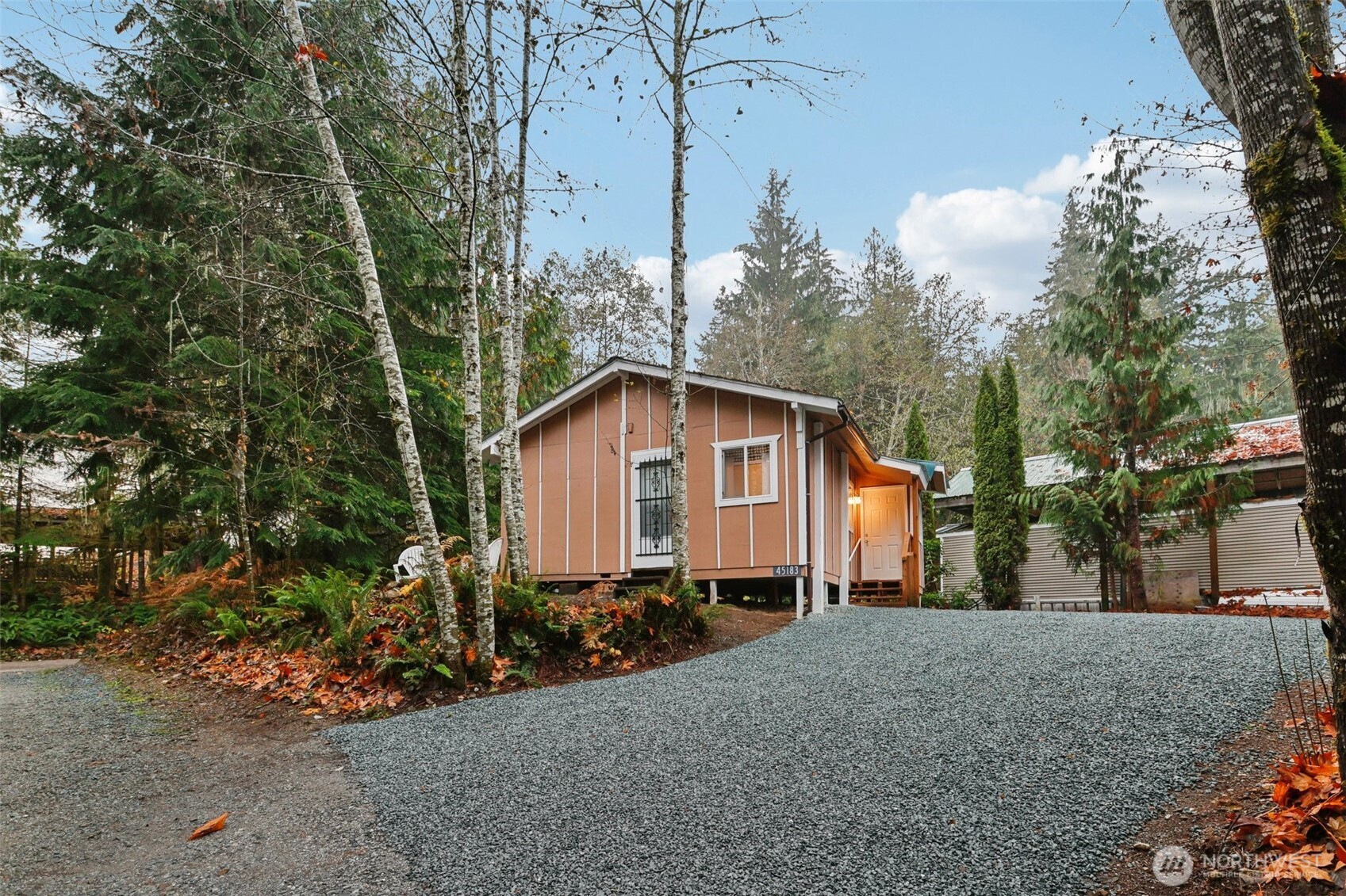 41583 Itswood Trail , Concrete, WA 98237