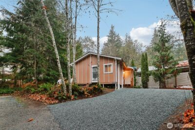 41583 Itswood Trail , Concrete, WA 98237