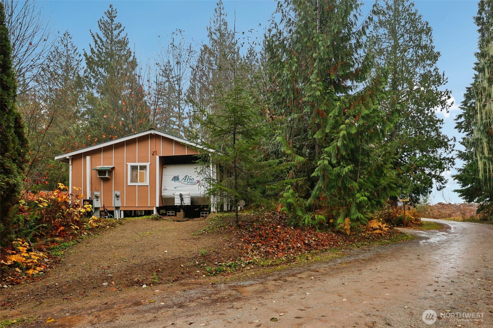 41583 Itswood Trail , Concrete, WA 98237