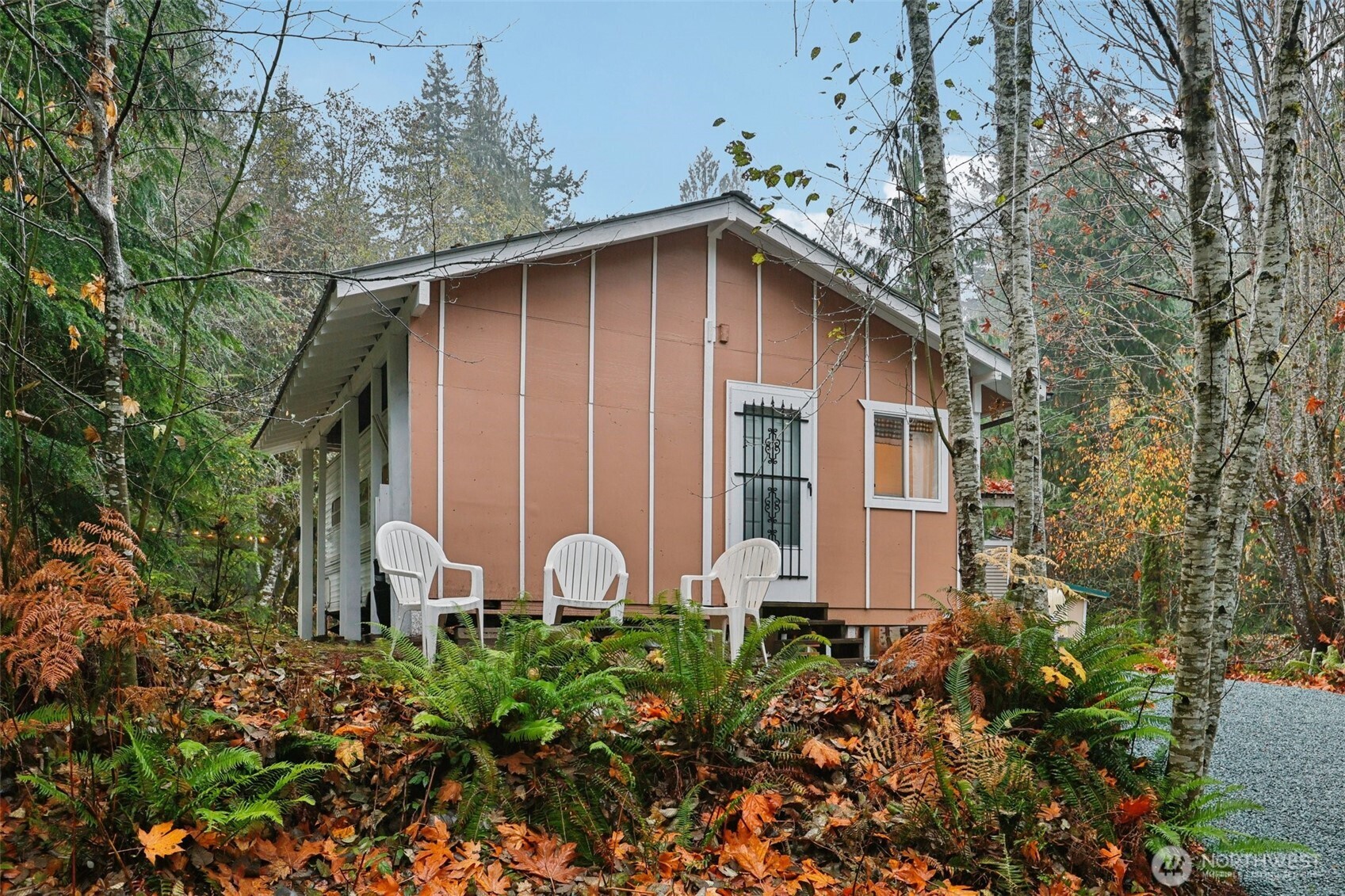 41583 Itswood Trail , Concrete, WA 98237