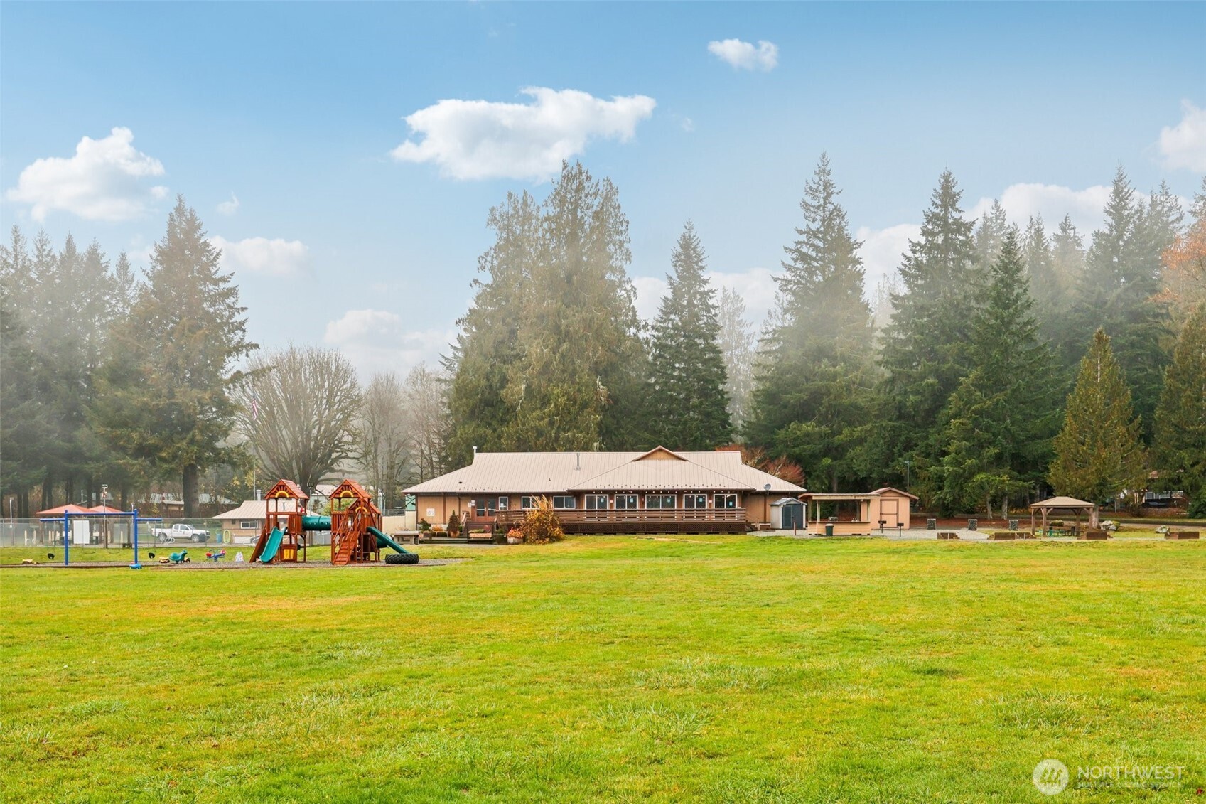 41583 Itswood Trail , Concrete, WA 98237