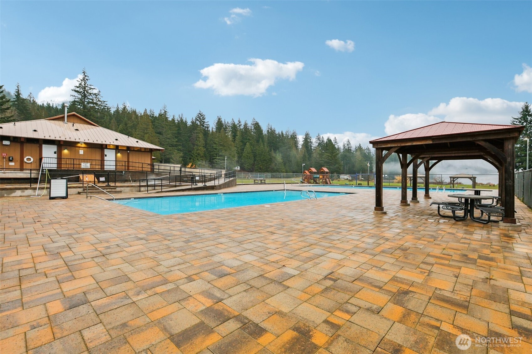 41583 Itswood Trail , Concrete, WA 98237