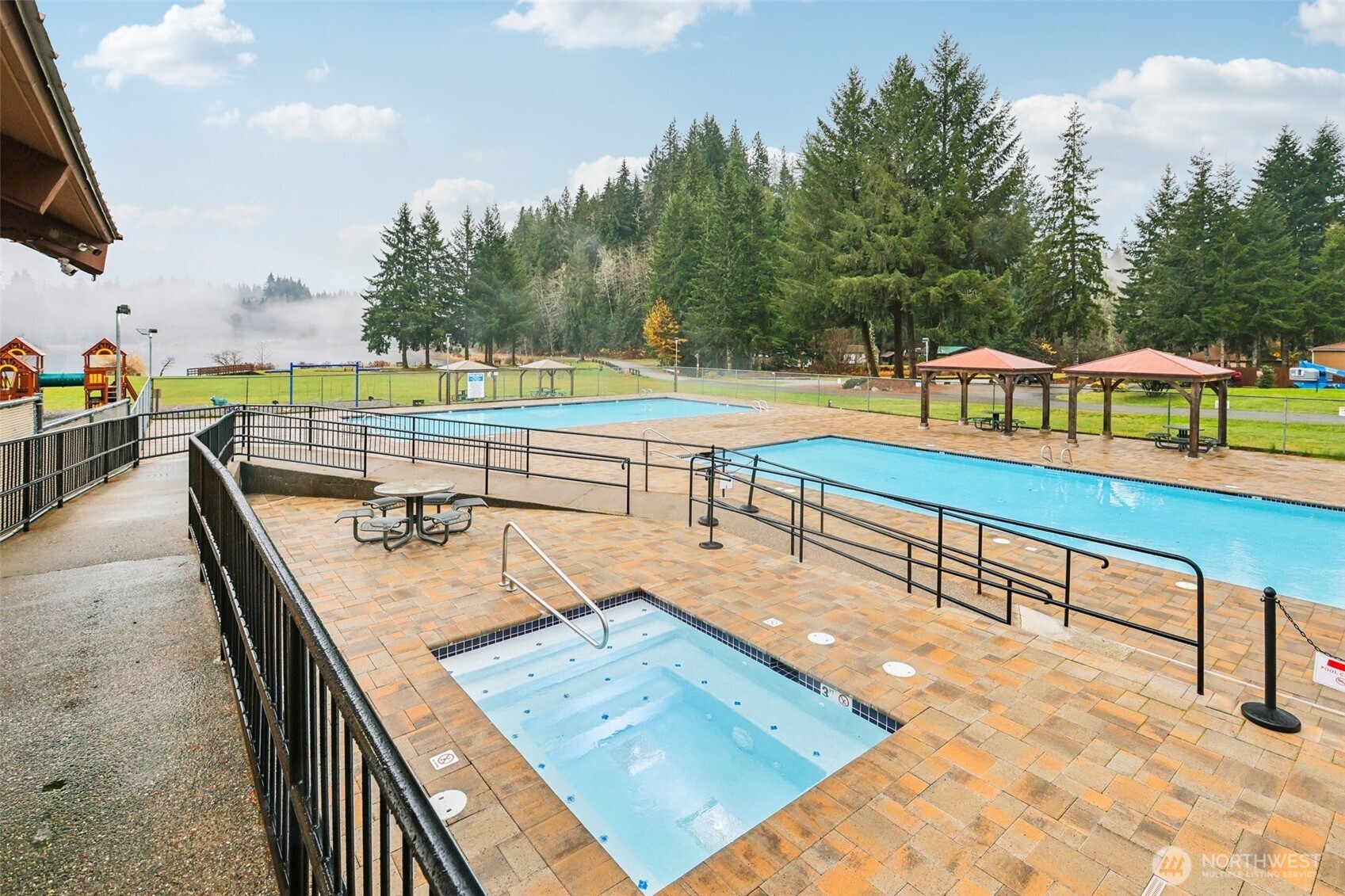 41583 Itswood Trail , Concrete, WA 98237