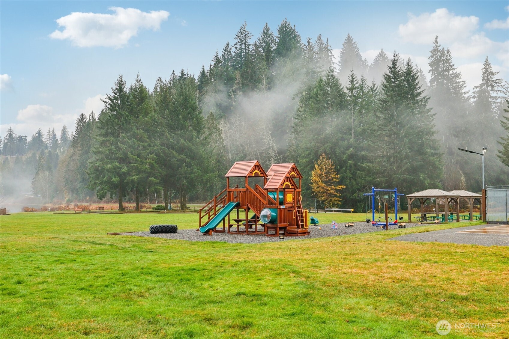 41583 Itswood Trail , Concrete, WA 98237