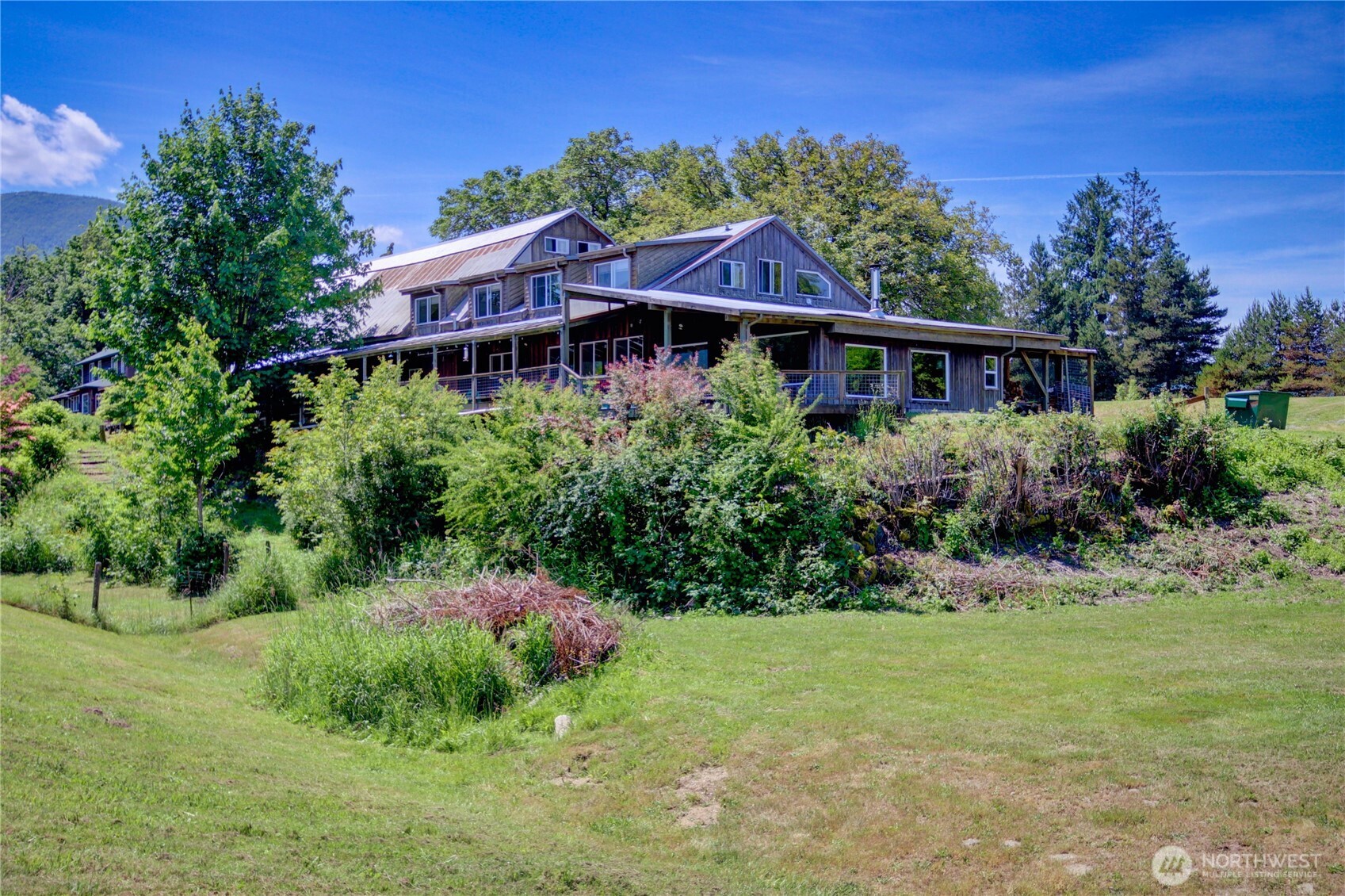 31459 Barben Rd , Sedro Woolley, WA 98284