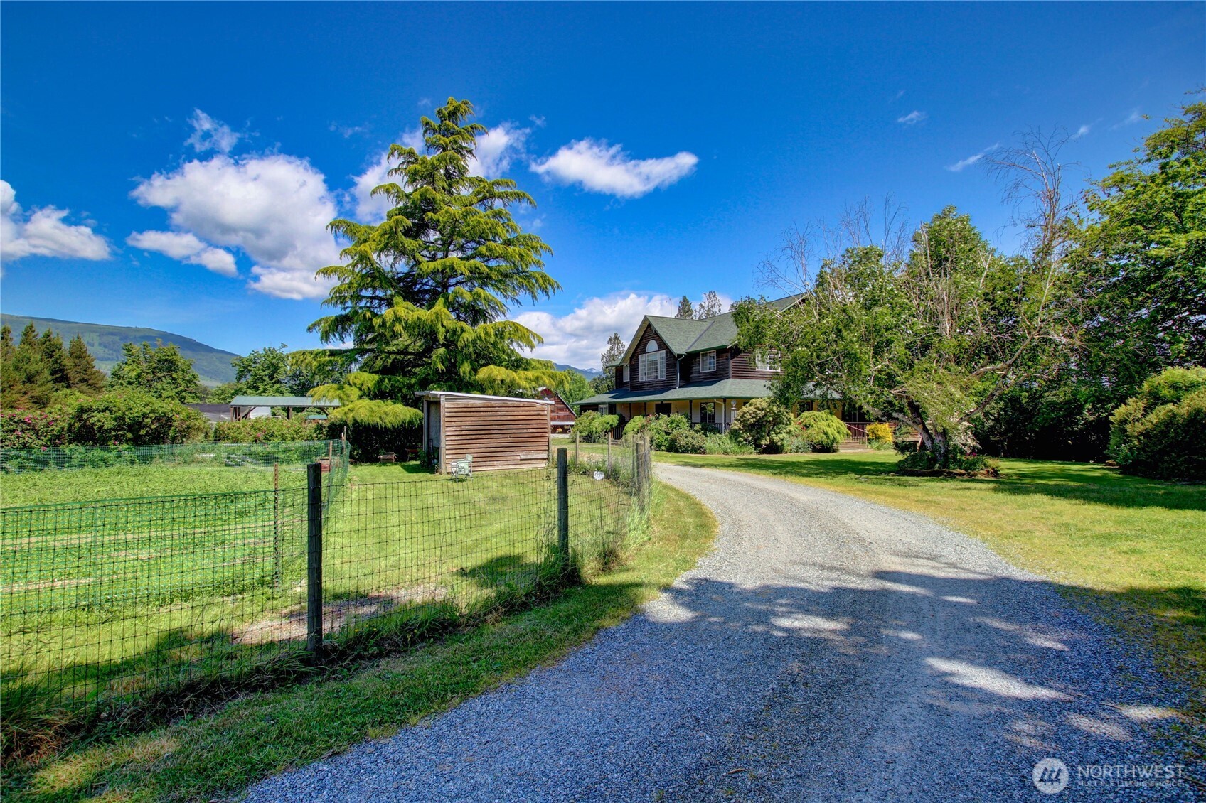 31459 Barben Rd , Sedro Woolley, WA 98284