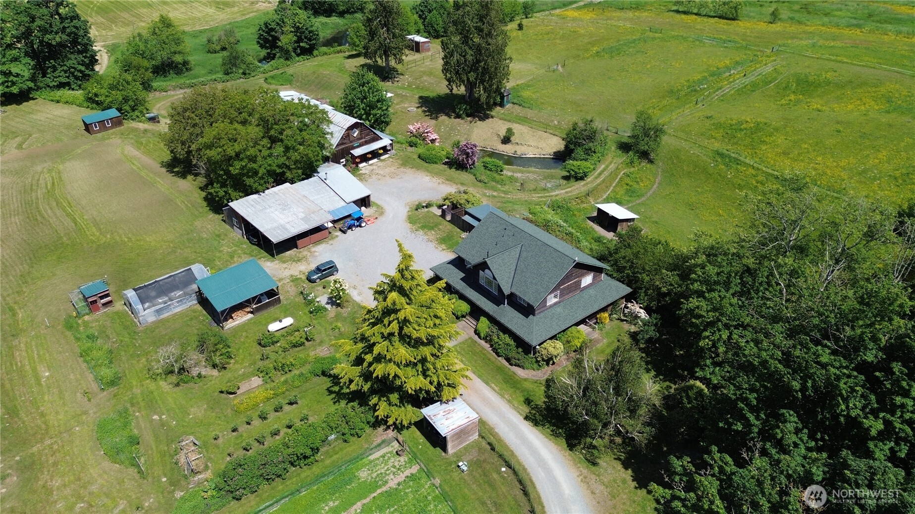 31459 Barben Rd , Sedro Woolley, WA 98284