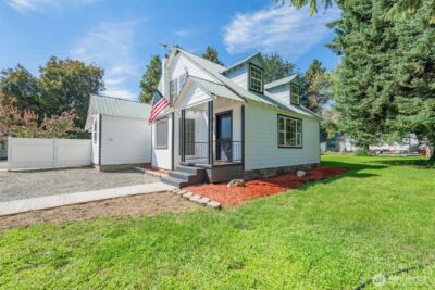 5903 Pioneer Drive , Cashmere, WA 98815