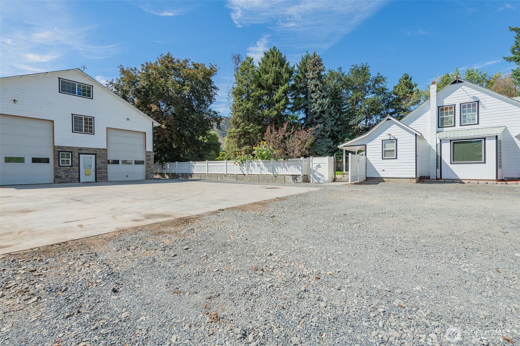 5903 Pioneer Drive , Cashmere, WA 98815