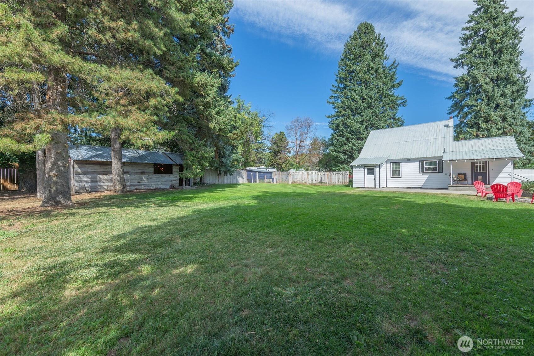 5903 Pioneer Drive , Cashmere, WA 98815