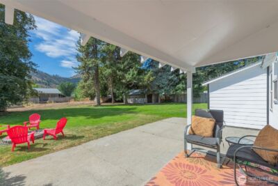 5903 Pioneer Drive , Cashmere, WA 98815 - Photo 16