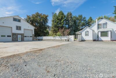 5903 Pioneer Drive , Cashmere, WA 98815 - Photo 2