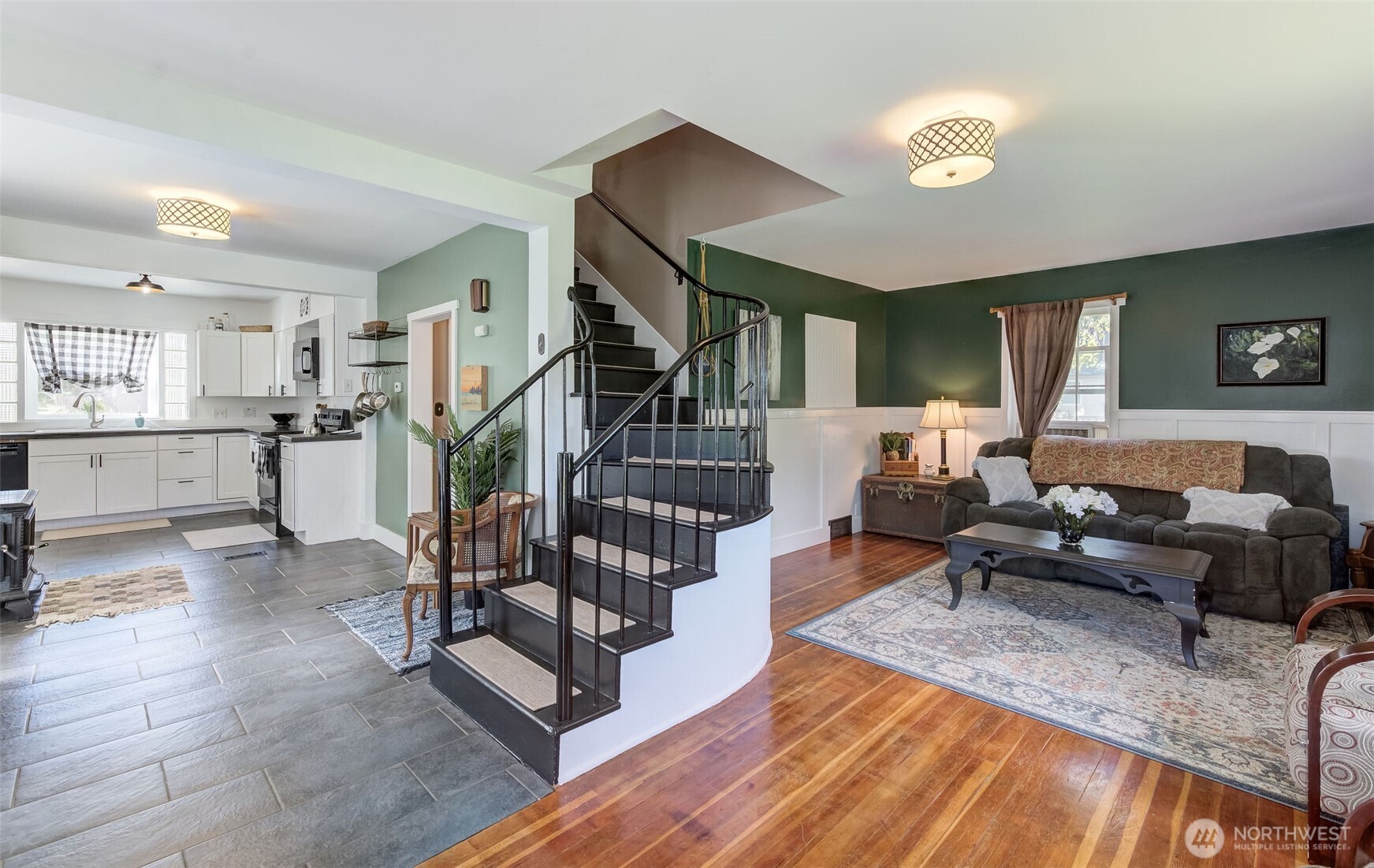5903 Pioneer Drive , Cashmere, WA 98815