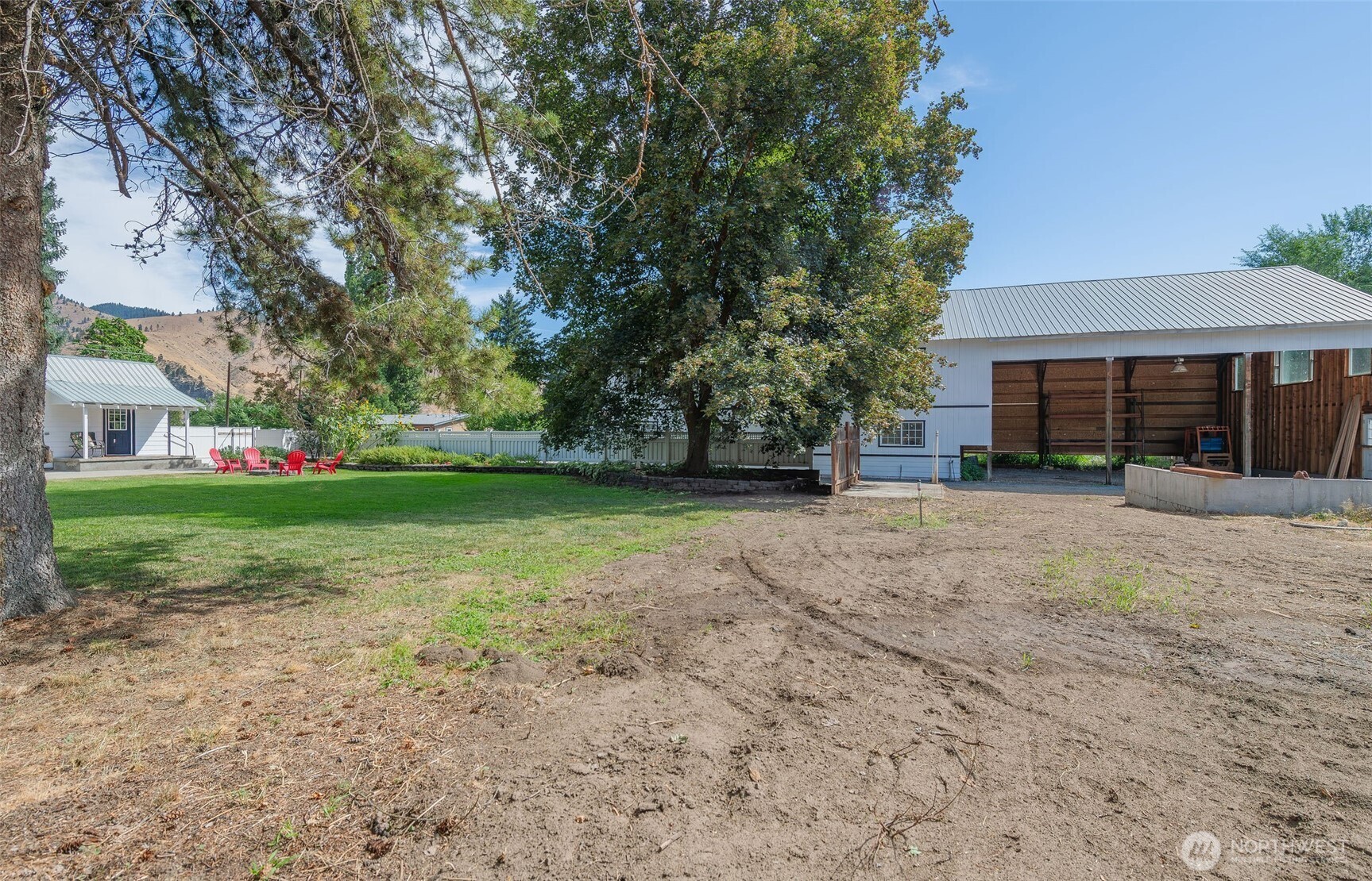 5903 Pioneer Drive , Cashmere, WA 98815