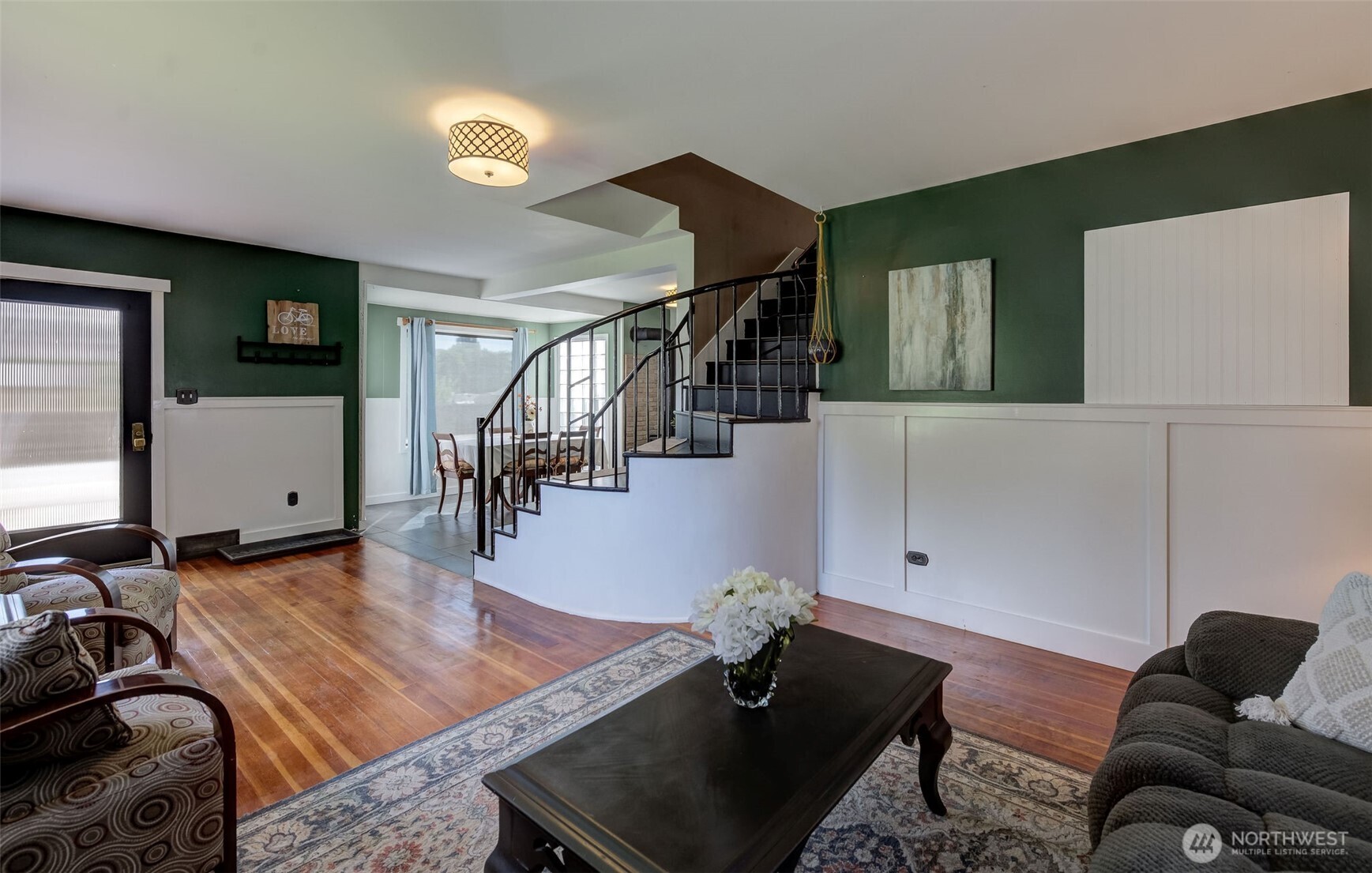 5903 Pioneer Drive , Cashmere, WA 98815