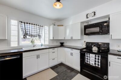 5903 Pioneer Drive , Cashmere, WA 98815 - Photo 8