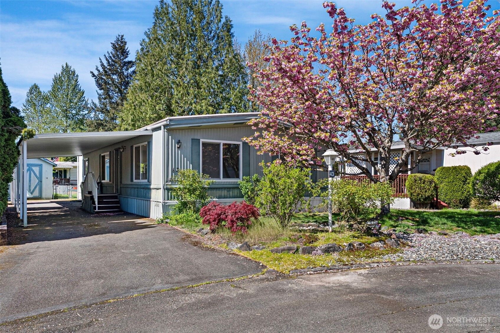 2200 196th Street SE #43, Bothell, WA 98012
