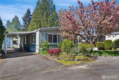 2200 196th Street SE #43, Bothell, WA 98012