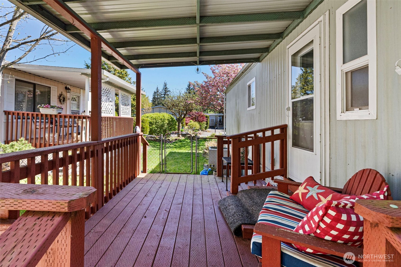 2200 196th Street SE #43, Bothell, WA 98012