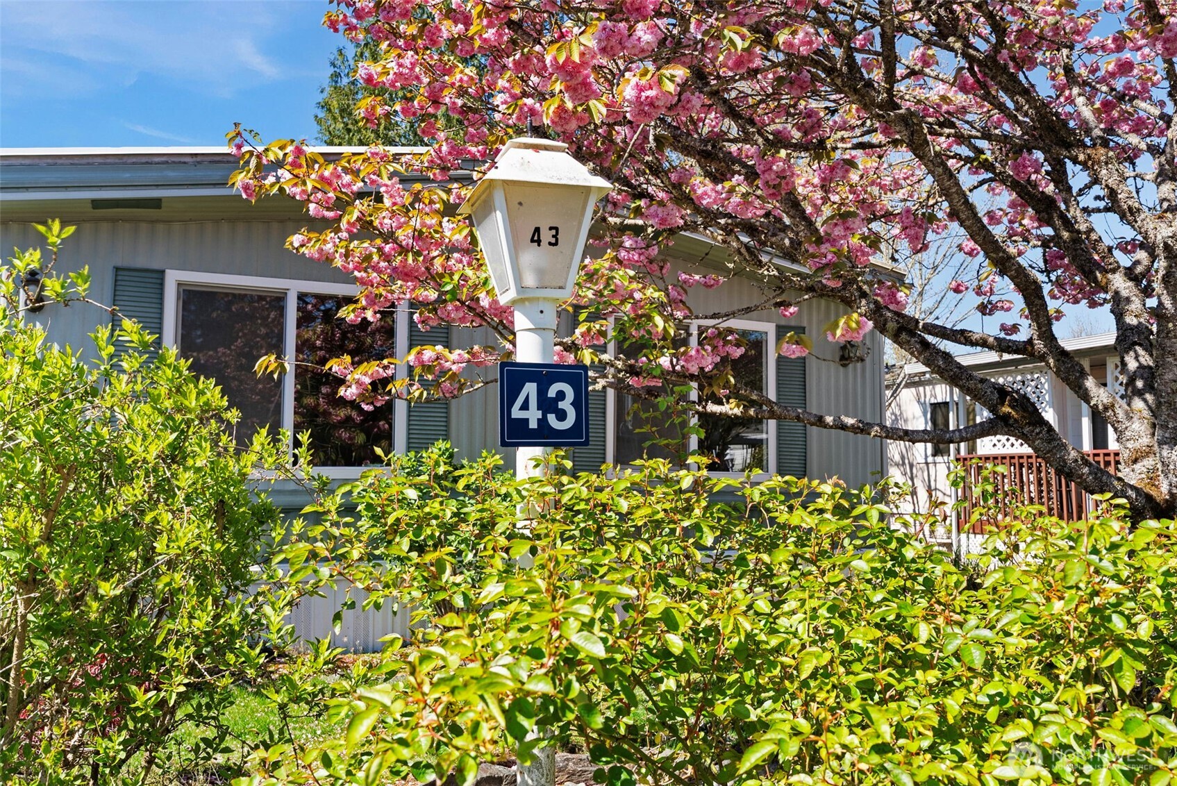 2200 196th Street SE #43, Bothell, WA 98012