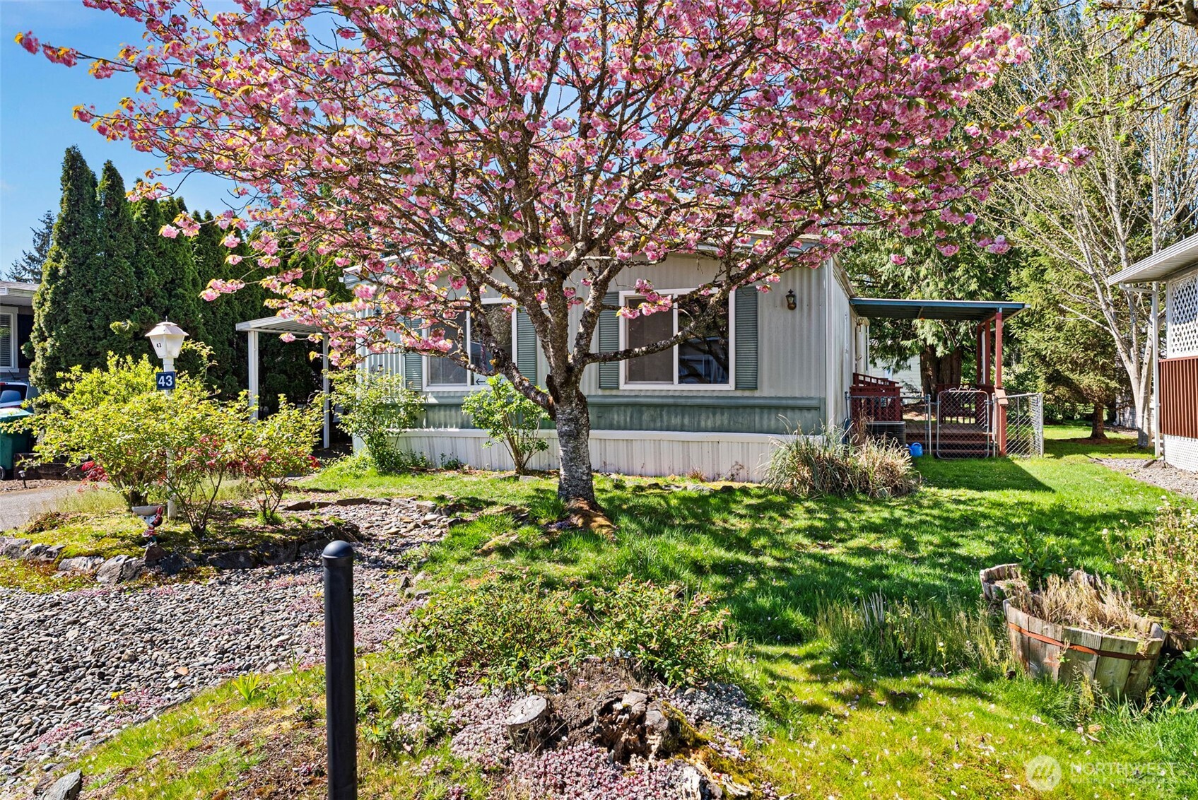 2200 196th Street SE #43, Bothell, WA 98012