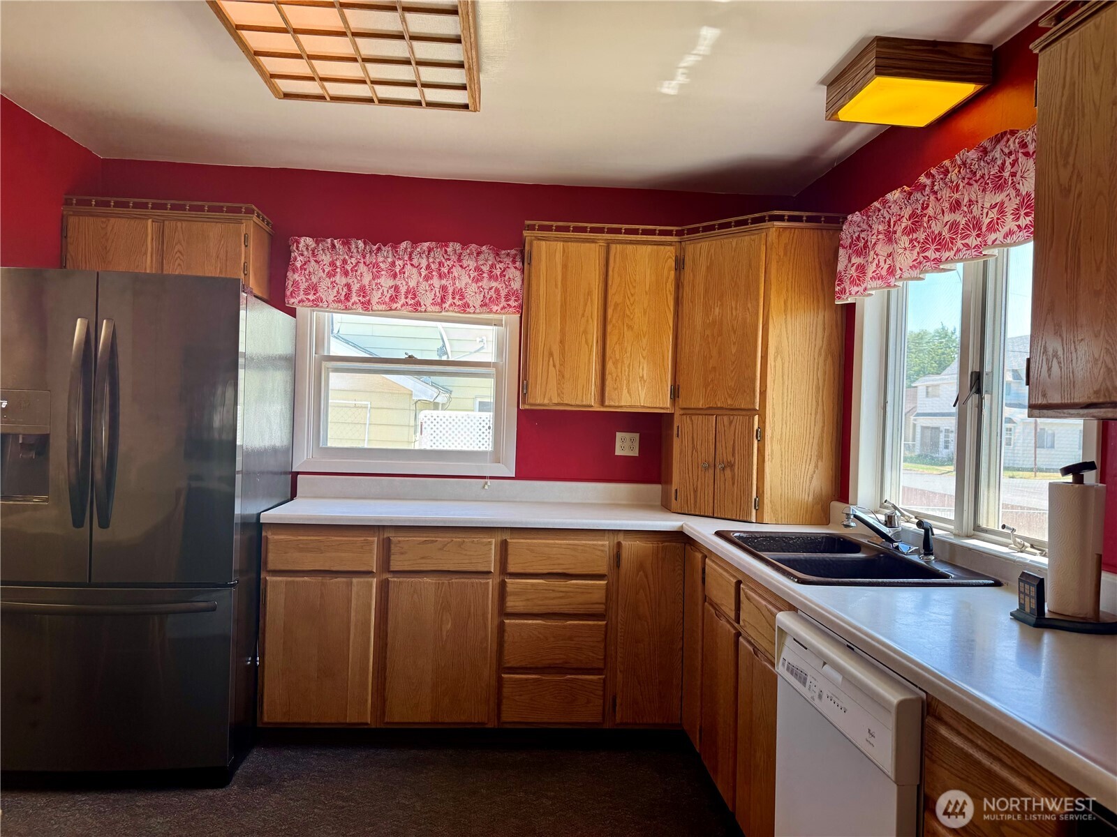 706 Maxwell Street , Davenport, WA 99122