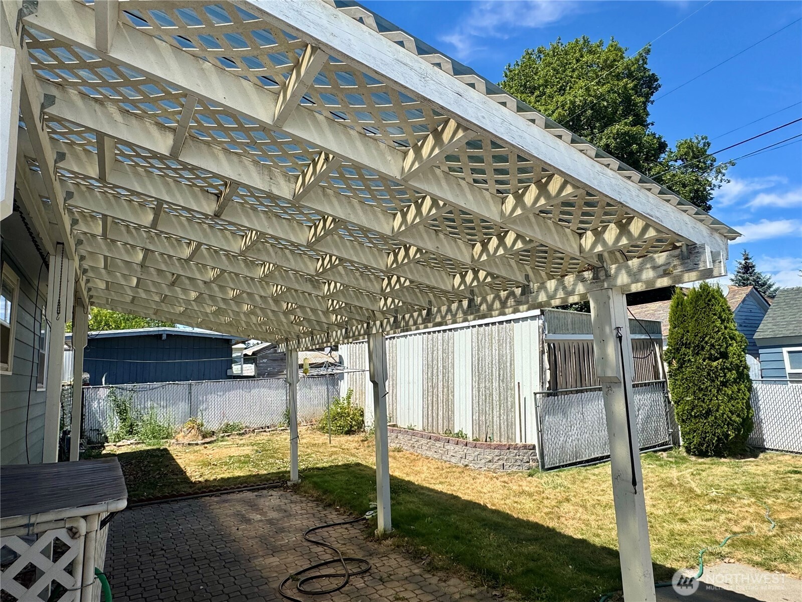 706 Maxwell Street , Davenport, WA 99122