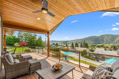 25 Harvey Lewis Lane , Manson, WA 98831 - Photo 11