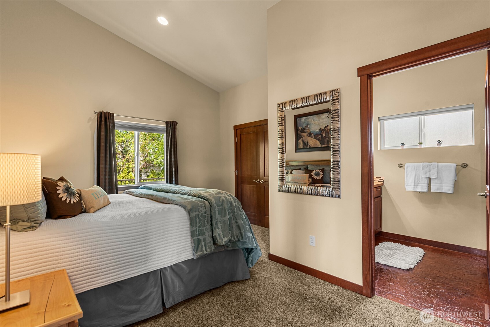 25 Harvey Lewis Lane , Manson, WA 98831