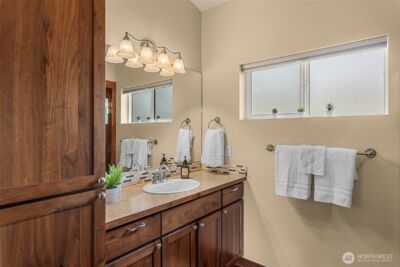 25 Harvey Lewis Lane , Manson, WA 98831 - Photo 15