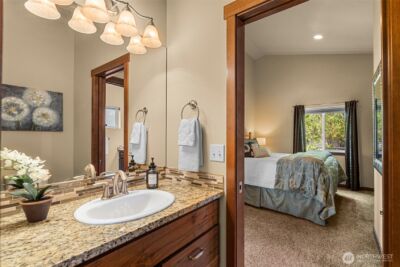 25 Harvey Lewis Lane , Manson, WA 98831 - Photo 16