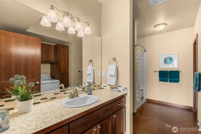 25 Harvey Lewis Lane , Manson, WA 98831 - Photo 20