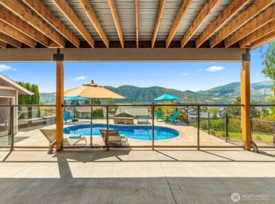 25 Harvey Lewis Lane , Manson, WA 98831 - Photo 22