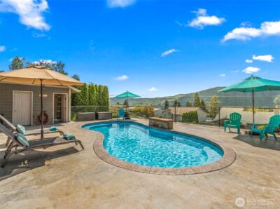 25 Harvey Lewis Lane , Manson, WA 98831 - Photo 24