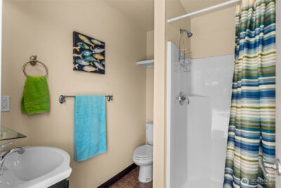 25 Harvey Lewis Lane , Manson, WA 98831 - Photo 25