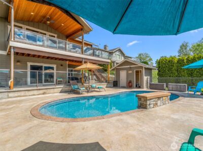 25 Harvey Lewis Lane , Manson, WA 98831 - Photo 26