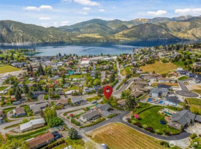 25 Harvey Lewis Lane , Manson, WA 98831 - Photo 30