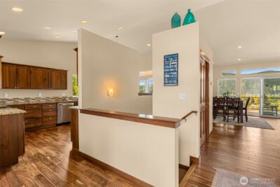 25 Harvey Lewis Lane , Manson, WA 98831 - Photo 5