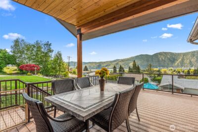 25 Harvey Lewis Lane , Manson, WA 98831 - Photo 10