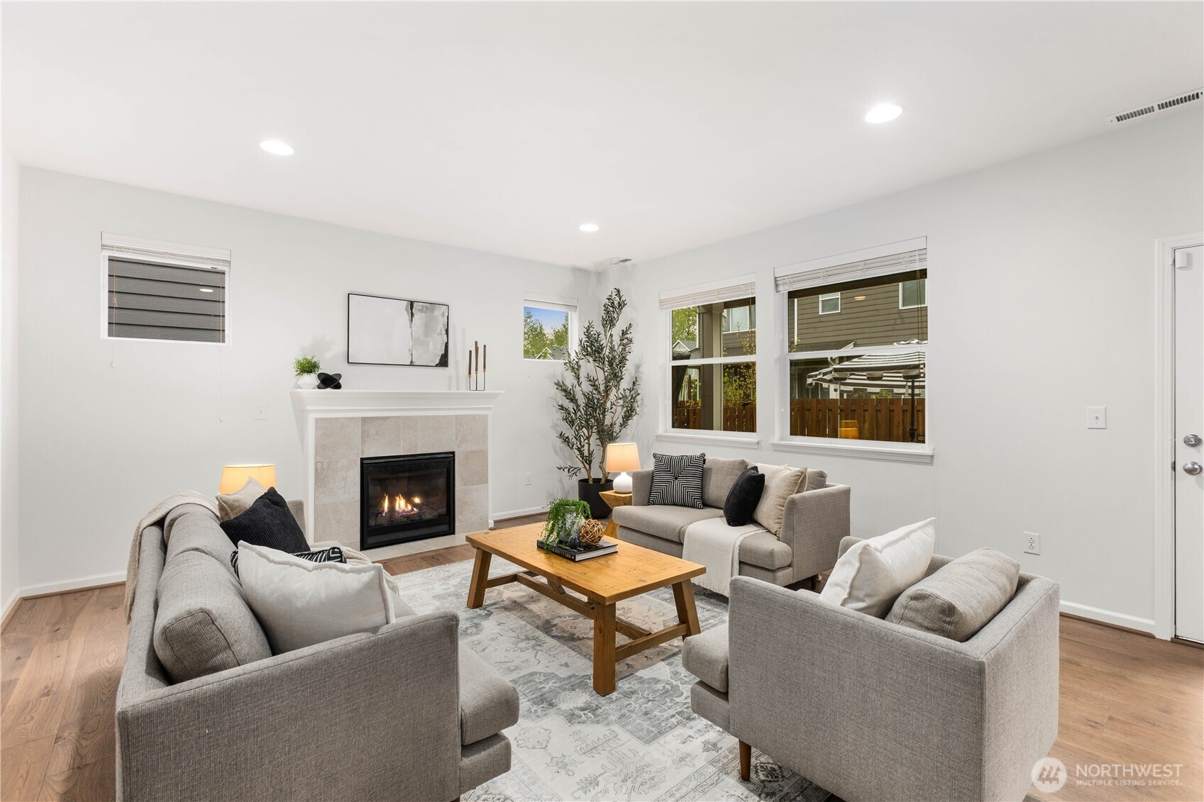 2914 47th Street SE, Everett, WA 98203