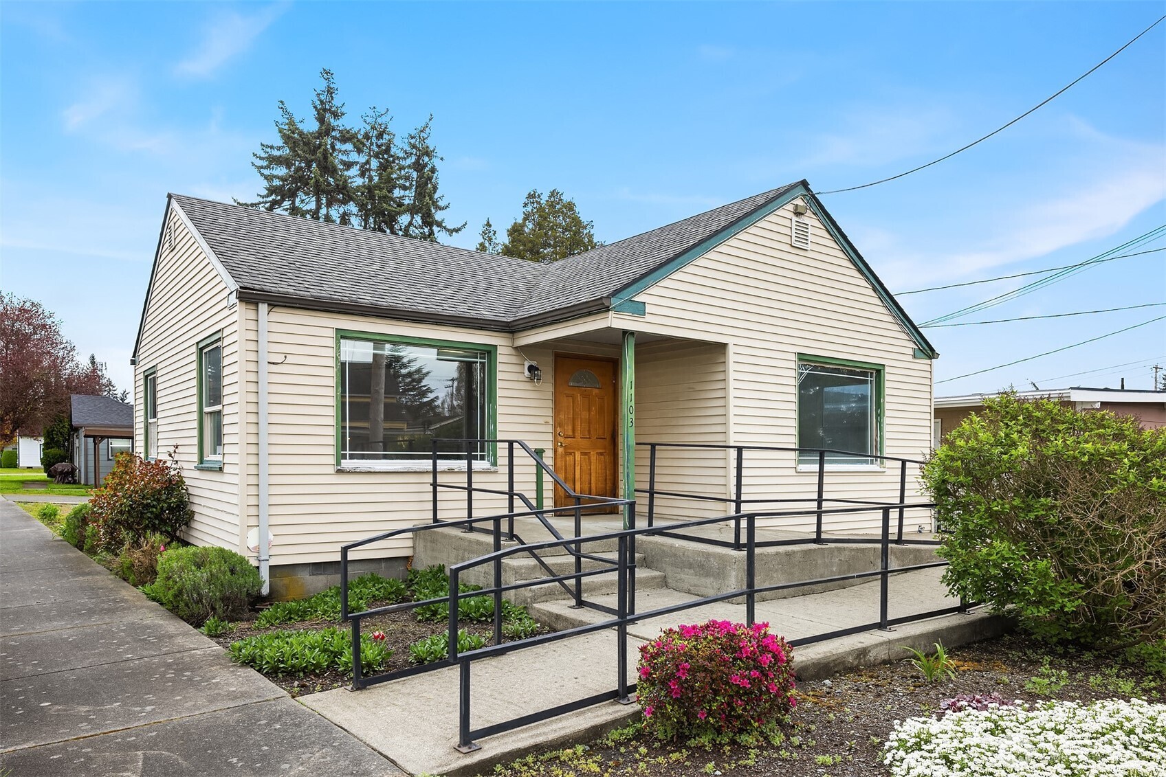 1103 9th Street , Marysville, WA 98270